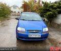 Шевроле Авео 2005 в Сумах на Automoto.ua Синий Шевроле Авео, объемом двигателя 1.5 л и пробегом 168 тыс. км за 3080 $, фото 2 на Automoto.ua