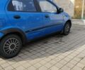 Синій Шевроле Авео, об'ємом двигуна 1.5 л та пробігом 180 тис. км за 1600 $, фото 6 на Automoto.ua