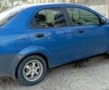 Синий Шевроле Авео, объемом двигателя 0 л и пробегом 147 тыс. км за 3200 $, фото 1 на Automoto.ua