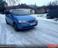 Синій Шевроле Авео, об'ємом двигуна 1.5 л та пробігом 126 тис. км за 3100 $, фото 4 на Automoto.ua