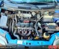 Синій Шевроле Авео, об'ємом двигуна 1.5 л та пробігом 295 тис. км за 2100 $, фото 7 на Automoto.ua