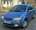 Синій Шевроле Авео, об'ємом двигуна 1.5 л та пробігом 231 тис. км за 2199 $, фото 1 на Automoto.ua