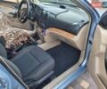 Синий Шевроле Авео, объемом двигателя 1.6 л и пробегом 137 тыс. км за 3800 $, фото 6 на Automoto.ua