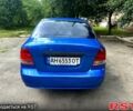 Синий Шевроле Авео, объемом двигателя 1.5 л и пробегом 0 тыс. км за 2650 $, фото 3 на Automoto.ua