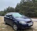 Синій Шевроле Авео, об'ємом двигуна 1.5 л та пробігом 3 тис. км за 2000 $, фото 1 на Automoto.ua