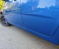 Синий Шевроле Авео, объемом двигателя 1.5 л и пробегом 203 тыс. км за 4000 $, фото 9 на Automoto.ua