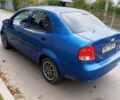 Синій Шевроле Авео, об'ємом двигуна 1.5 л та пробігом 320 тис. км за 2750 $, фото 7 на Automoto.ua