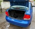 Шевроле Авео 2005 в Сумах на Automoto.ua Синий Шевроле Авео, объемом двигателя 1.5 л и пробегом 168 тыс. км за 3080 $, фото 16 на Automoto.ua
