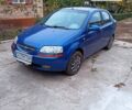 Синій Шевроле Авео, об'ємом двигуна 1.5 л та пробігом 309 тис. км за 3100 $, фото 1 на Automoto.ua