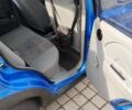 Синій Шевроле Авео, об'ємом двигуна 1.5 л та пробігом 180 тис. км за 1600 $, фото 16 на Automoto.ua