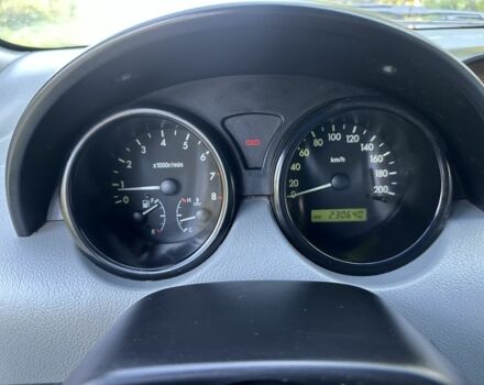 Синій Шевроле Авео, об'ємом двигуна 1.5 л та пробігом 230 тис. км за 3500 $, фото 8 на Automoto.ua