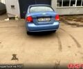 Синий Шевроле Авео, объемом двигателя 1.5 л и пробегом 300 тыс. км за 1000 $, фото 5 на Automoto.ua