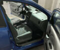 Синій Шевроле Авео, об'ємом двигуна 1.5 л та пробігом 198 тис. км за 3500 $, фото 9 на Automoto.ua