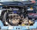 Синій Шевроле Авео, об'ємом двигуна 1.5 л та пробігом 151 тис. км за 3200 $, фото 7 на Automoto.ua