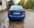 Шевроле Авео 2005 в Сумах на Automoto.ua Синий Шевроле Авео, объемом двигателя 1.5 л и пробегом 168 тыс. км за 3080 $, фото 5 на Automoto.ua