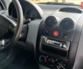 Синий Шевроле Авео, объемом двигателя 1.5 л и пробегом 279 тыс. км за 3000 $, фото 32 на Automoto.ua