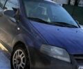 Синій Шевроле Авео, об'ємом двигуна 1.5 л та пробігом 0 тис. км за 2400 $, фото 1 на Automoto.ua