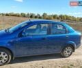 Шевроле Авео 2005 в Житомире на Automoto.ua Синий Шевроле Авео, объемом двигателя 1.5 л и пробегом 152 тыс. км за 4300 $, фото 1 на Automoto.ua