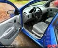 Шевроле Авео 2005 в Сумах на Automoto.ua Синий Шевроле Авео, объемом двигателя 1.5 л и пробегом 168 тыс. км за 3080 $, фото 10 на Automoto.ua