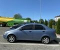 Синий Шевроле Авео, объемом двигателя 1.5 л и пробегом 255 тыс. км за 2500 $, фото 1 на Automoto.ua