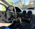Синий Шевроле Авео, объемом двигателя 1.5 л и пробегом 160 тыс. км за 2500 $, фото 12 на Automoto.ua