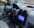 Синій Шевроле Авео, об'ємом двигуна 1.5 л та пробігом 350 тис. км за 2899 $, фото 6 на Automoto.ua