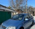 Синий Шевроле Авео, объемом двигателя 1.5 л и пробегом 160 тыс. км за 1700 $, фото 1 на Automoto.ua