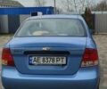 Синий Шевроле Авео, объемом двигателя 1.6 л и пробегом 220 тыс. км за 2009 $, фото 5 на Automoto.ua