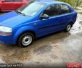 Шевроле Авео 2005 в Сумах на Automoto.ua Синий Шевроле Авео, объемом двигателя 1.5 л и пробегом 168 тыс. км за 3080 $, фото 3 на Automoto.ua