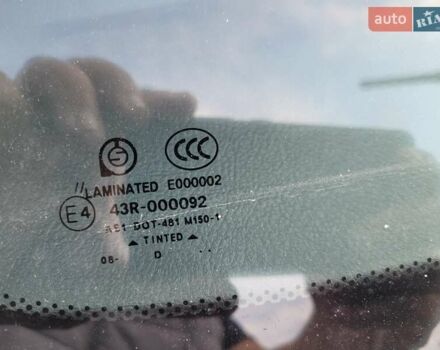 Синий Шевроле Авео, объемом двигателя 1.6 л и пробегом 137 тыс. км за 3800 $, фото 7 на Automoto.ua