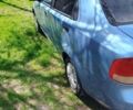 Синий Шевроле Авео, объемом двигателя 1.5 л и пробегом 500 тыс. км за 2600 $, фото 1 на Automoto.ua