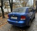 Шевроле Авео 2005 в Кривом Роге на Automoto.ua Синий Шевроле Авео, объемом двигателя 1.5 л и пробегом 207 тыс. км за 3800 $, фото 4 на Automoto.ua