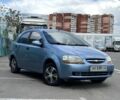 Синій Шевроле Авео, об'ємом двигуна 1.5 л та пробігом 175 тис. км за 2850 $, фото 2 на Automoto.ua