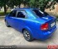Синий Шевроле Авео, объемом двигателя 1.5 л и пробегом 0 тыс. км за 2650 $, фото 6 на Automoto.ua
