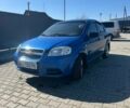 Синий Шевроле Авео, объемом двигателя 1.5 л и пробегом 2 тыс. км за 1900 $, фото 1 на Automoto.ua