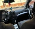 Синий Шевроле Авео, объемом двигателя 1.5 л и пробегом 96 тыс. км за 4550 $, фото 1 на Automoto.ua