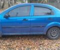 Шевроле Авео 2006 в Коропе на Automoto.ua Синий Шевроле Авео, объемом двигателя 1.5 л и пробегом 220 тыс. км за 1900 $, фото 3 на Automoto.ua
