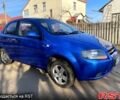 Синий Шевроле Авео, объемом двигателя 15 л и пробегом 185 тыс. км за 2750 $, фото 4 на Automoto.ua