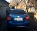 Синий Шевроле Авео, объемом двигателя 1.5 л и пробегом 230 тыс. км за 3000 $, фото 4 на Automoto.ua