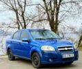 Синій Шевроле Авео, об'ємом двигуна 1.5 л та пробігом 228 тис. км за 4199 $, фото 1 на Automoto.ua