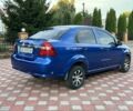Синій Шевроле Авео, об'ємом двигуна 1.5 л та пробігом 306 тис. км за 3100 $, фото 4 на Automoto.ua