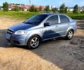 Синій Шевроле Авео, об'ємом двигуна 1.2 л та пробігом 225 тис. км за 2750 $, фото 1 на Automoto.ua
