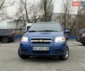 Синій Шевроле Авео, об'ємом двигуна 1.5 л та пробігом 149 тис. км за 3700 $, фото 2 на Automoto.ua