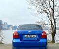 Синій Шевроле Авео, об'ємом двигуна 1.5 л та пробігом 228 тис. км за 4199 $, фото 3 на Automoto.ua