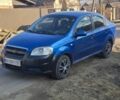Синій Шевроле Авео, об'ємом двигуна 1.5 л та пробігом 320 тис. км за 2650 $, фото 1 на Automoto.ua