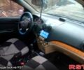 Синий Шевроле Авео, объемом двигателя 1.5 л и пробегом 220 тыс. км за 2999 $, фото 2 на Automoto.ua