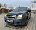 Синий Шевроле Авео, объемом двигателя 1.5 л и пробегом 244 тыс. км за 2500 $, фото 15 на Automoto.ua