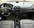 Синий Шевроле Авео, объемом двигателя 1.5 л и пробегом 180 тыс. км за 4690 $, фото 12 на Automoto.ua