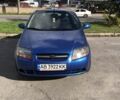 Шевроле Авео 2006 в Виннице на Automoto.ua Синий Шевроле Авео, объемом двигателя 1.5 л и пробегом 320 тыс. км за 2750 $, фото 6 на Automoto.ua