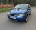 Синій Шевроле Авео, об'ємом двигуна 1.5 л та пробігом 190 тис. км за 2000 $, фото 1 на Automoto.ua